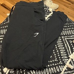 Gymshark joggers